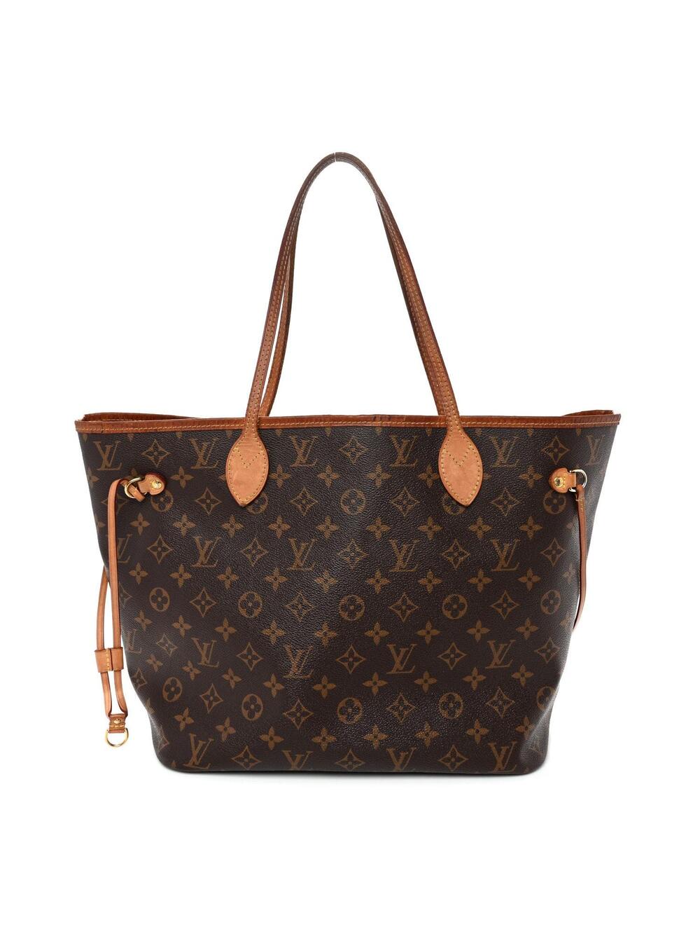 Louis Vuitton Neo Neverfull Mm Cherry #282458L16B